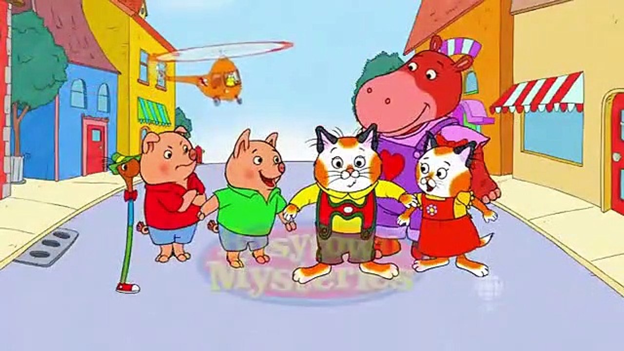 Busytown Mysteries - Ep45 HD Watch HD Deutsch