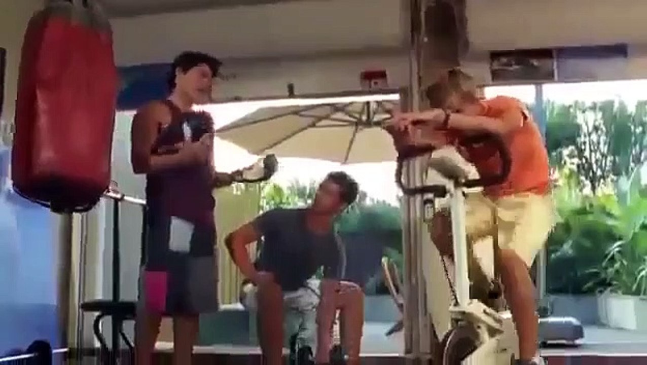 Blue Water High - Se2 - Ep18 HD Watch HD Deutsch