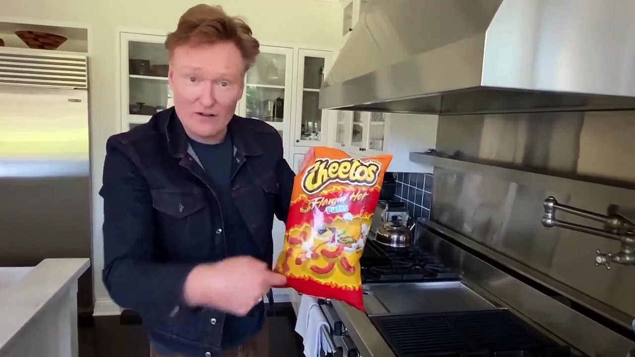 Conan - Se10 - Ep35 - Jesse Eisenberg HD Watch HD Deutsch