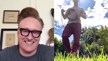 Conan - Se10 - Ep38 - Stephen Colbert HD Watch HD Deutsch