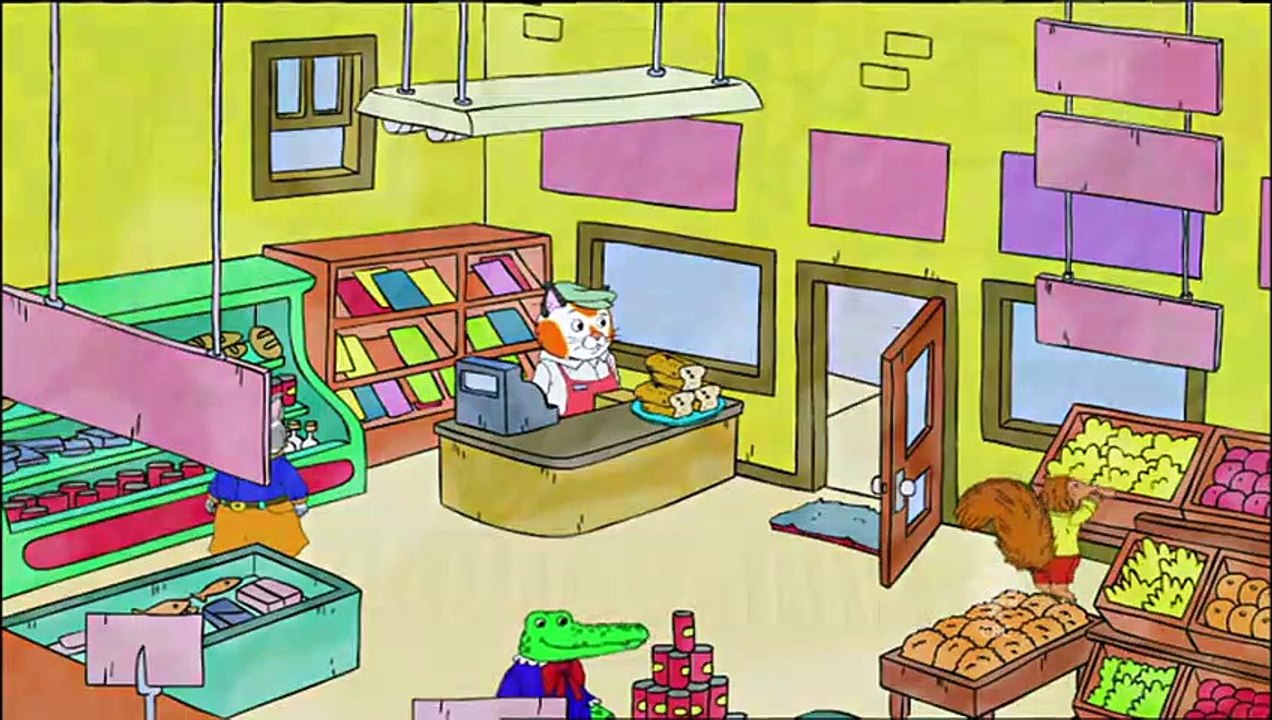 Busytown Mysteries - Ep53 HD Watch HD Deutsch