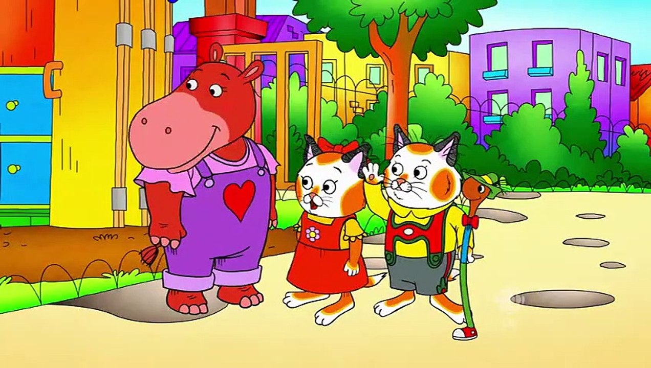 Busytown Mysteries - Ep54 HD Watch HD Deutsch