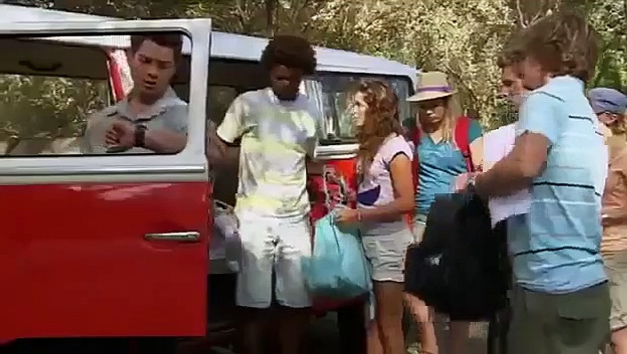 Blue Water High - Se3 - Ep04 HD Watch HD Deutsch