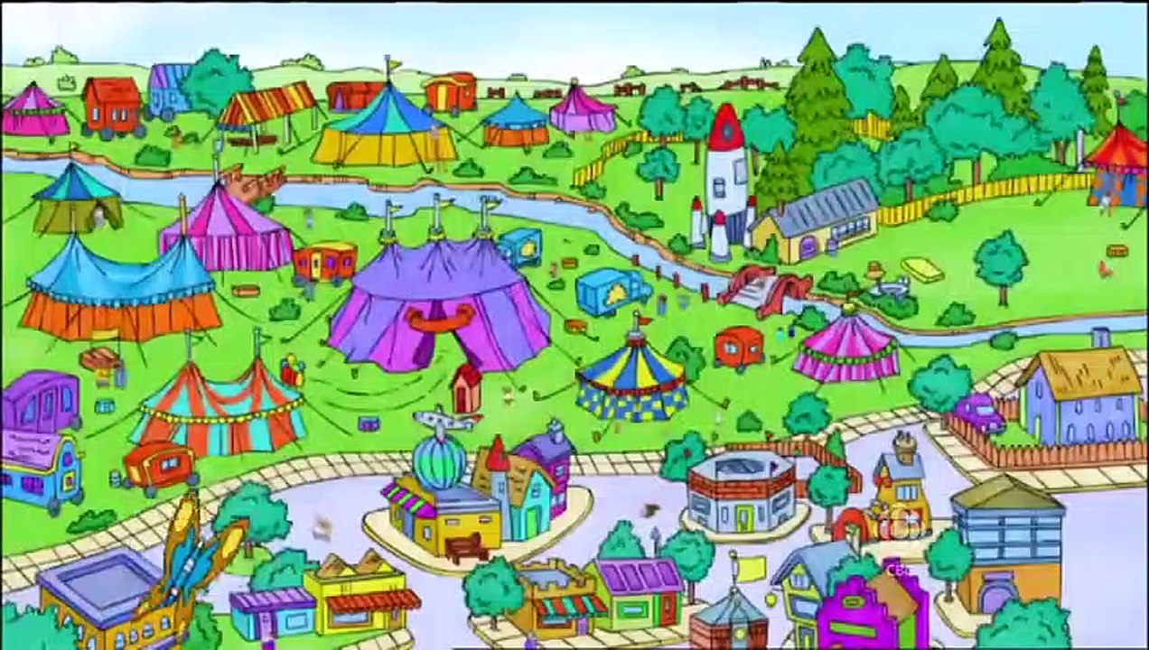 Busytown Mysteries - Ep55 HD Watch HD Deutsch