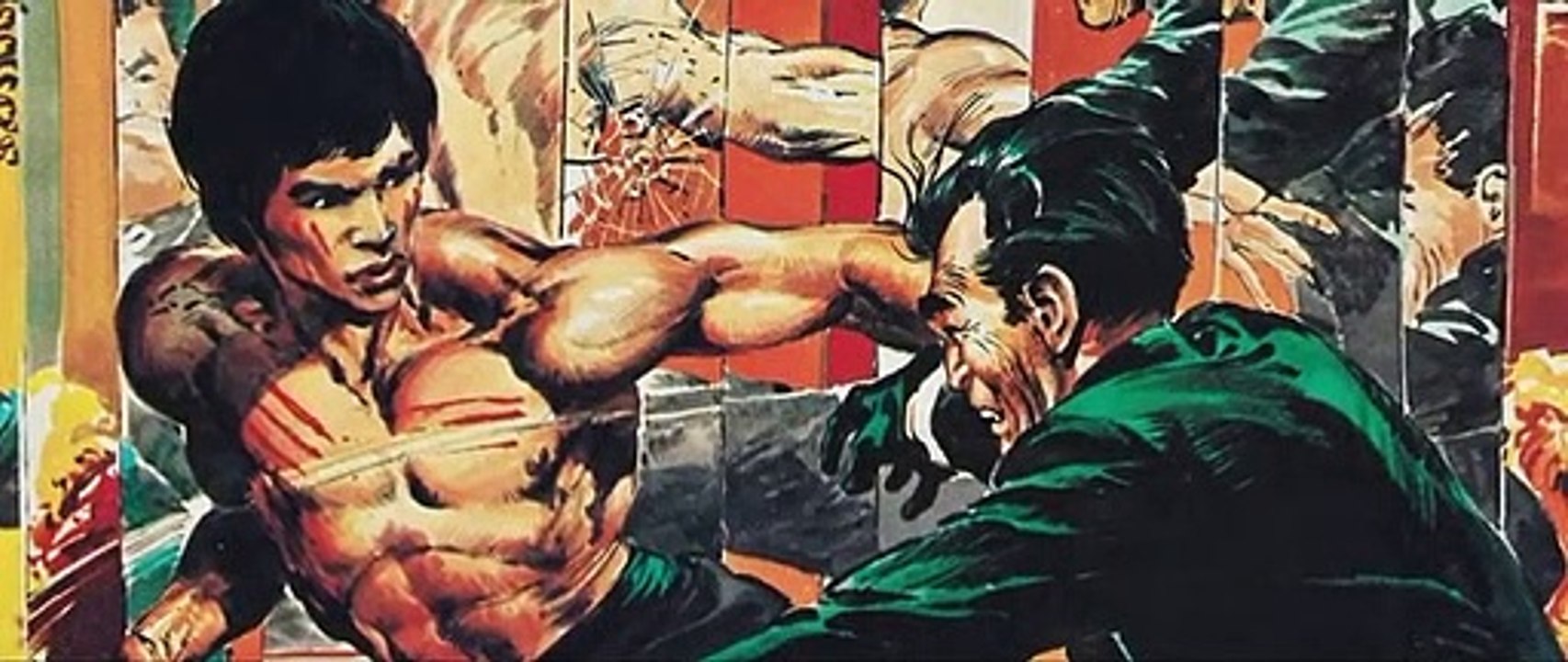 Cursed Films - Se1 - Ep04 - The Crow HD Watch HD Deutsch