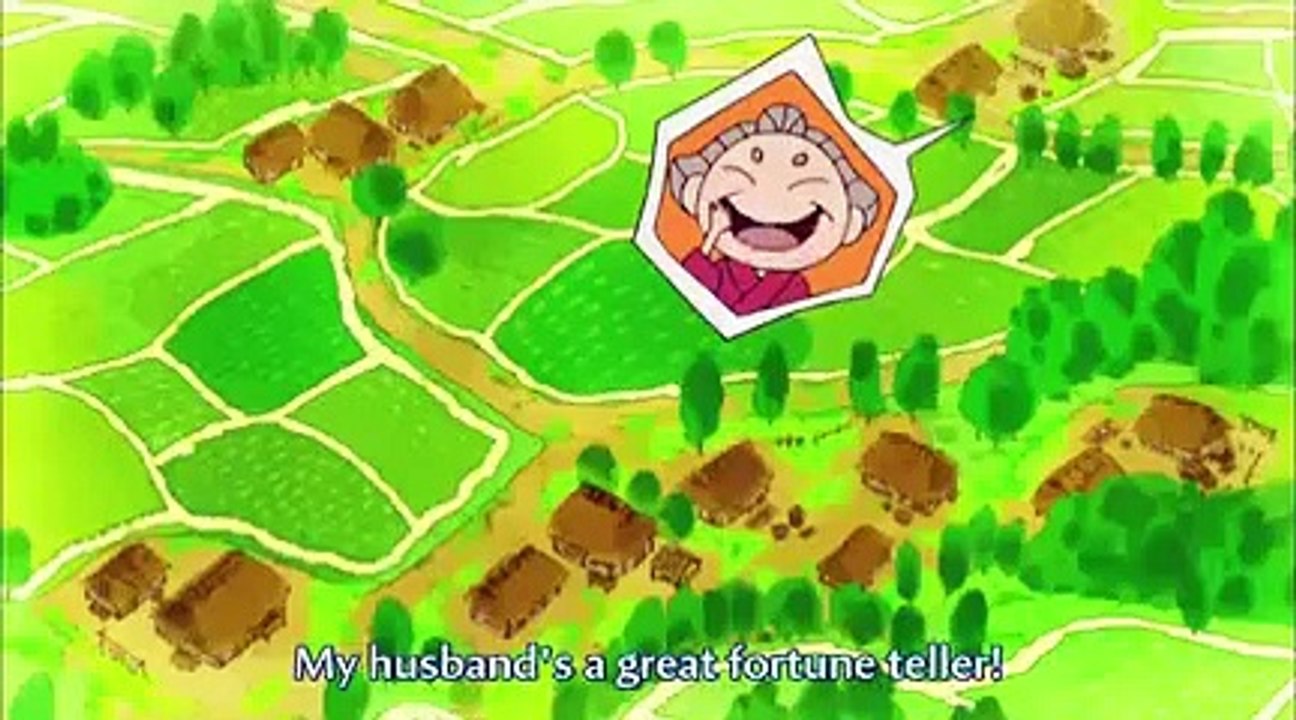 Folktales from Japan - Ep43 HD Watch HD Deutsch