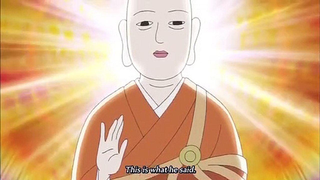 Folktales from Japan - Ep45 HD Watch HD Deutsch