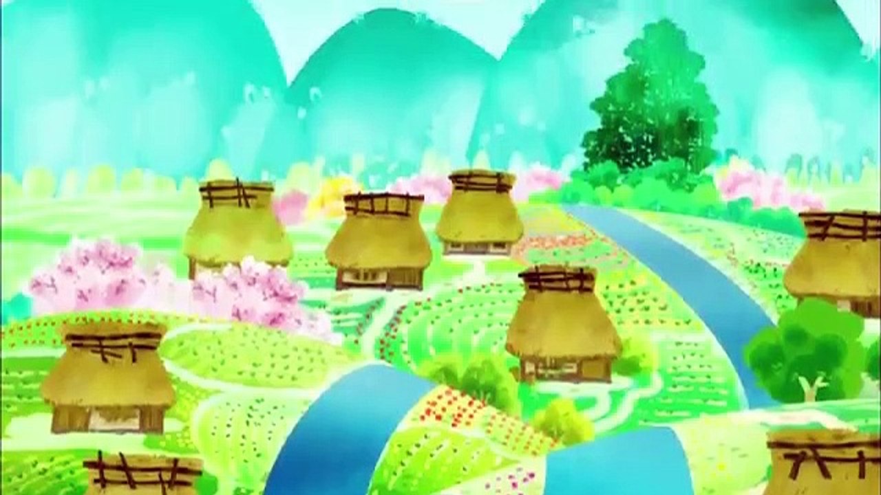 Folktales from Japan - Ep46 HD Watch HD Deutsch