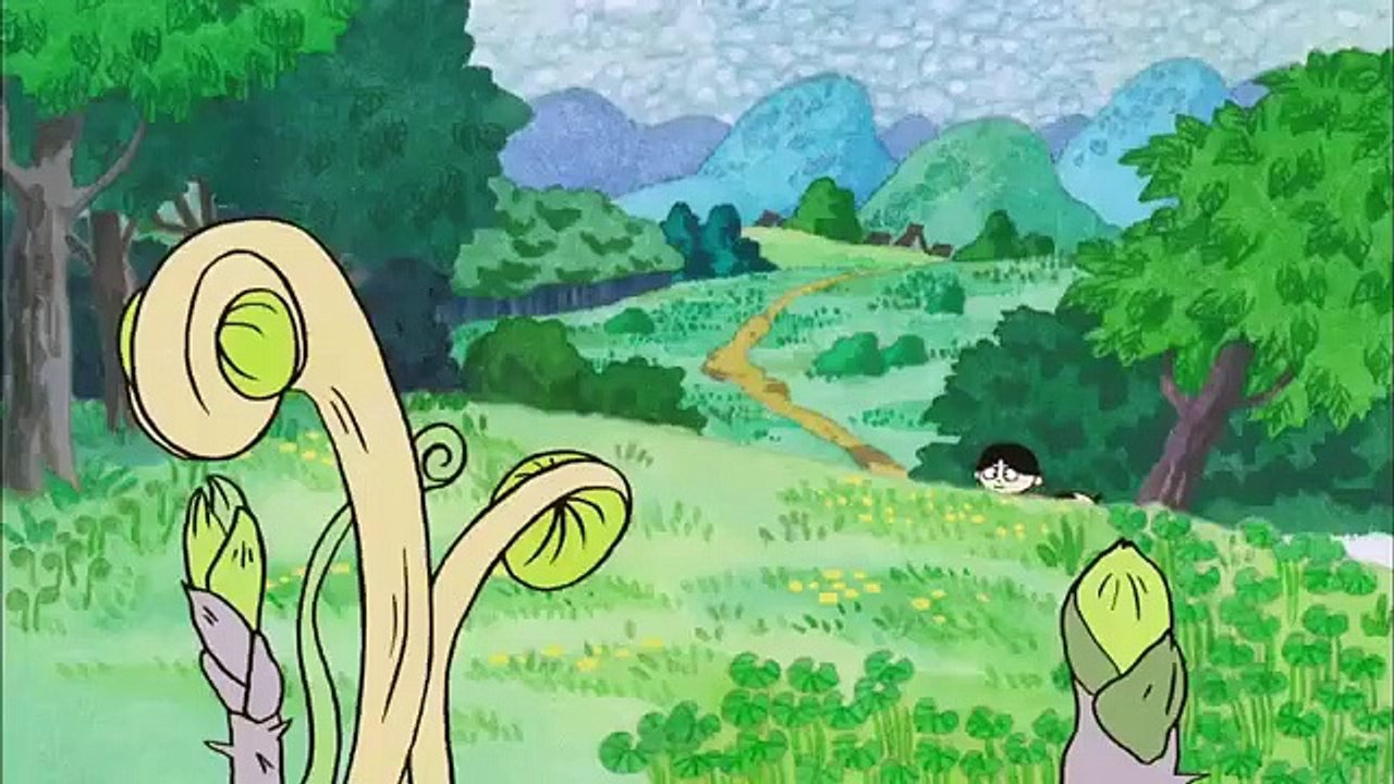 Folktales from Japan - Ep49 HD Watch HD Deutsch