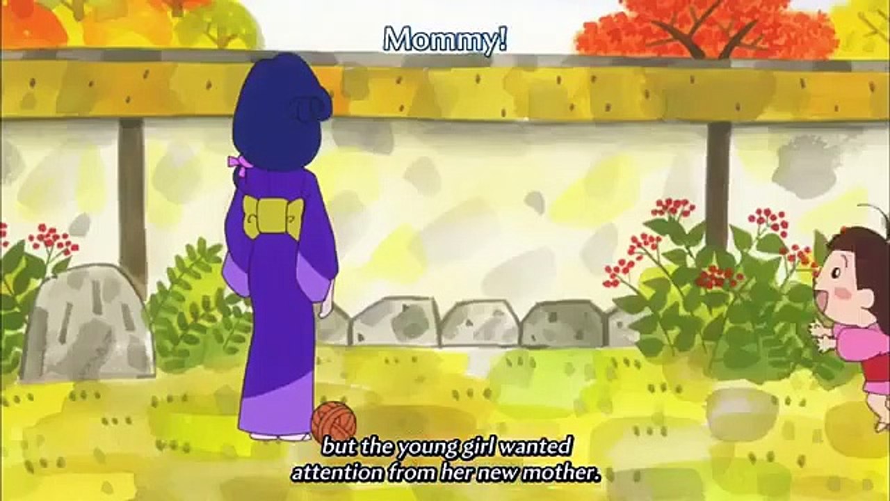 Folktales from Japan - Ep48 HD Watch HD Deutsch