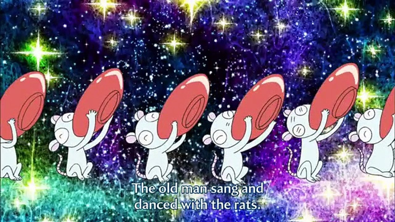 Folktales from Japan - Ep52 HD Watch HD Deutsch