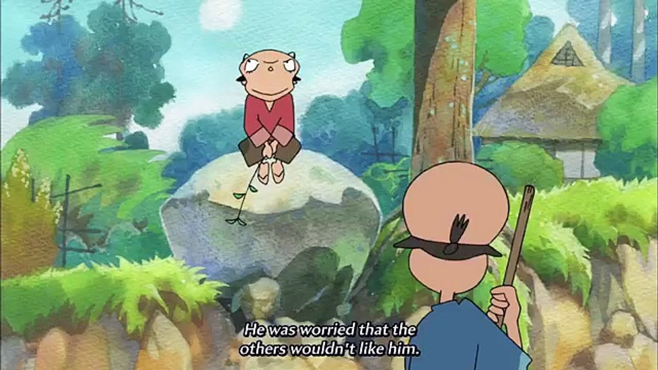 Folktales from Japan - Ep56 HD Watch HD Deutsch