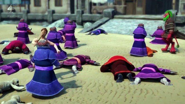 Dead Pixels - Se2 - Ep02 HD Watch HD Deutsch