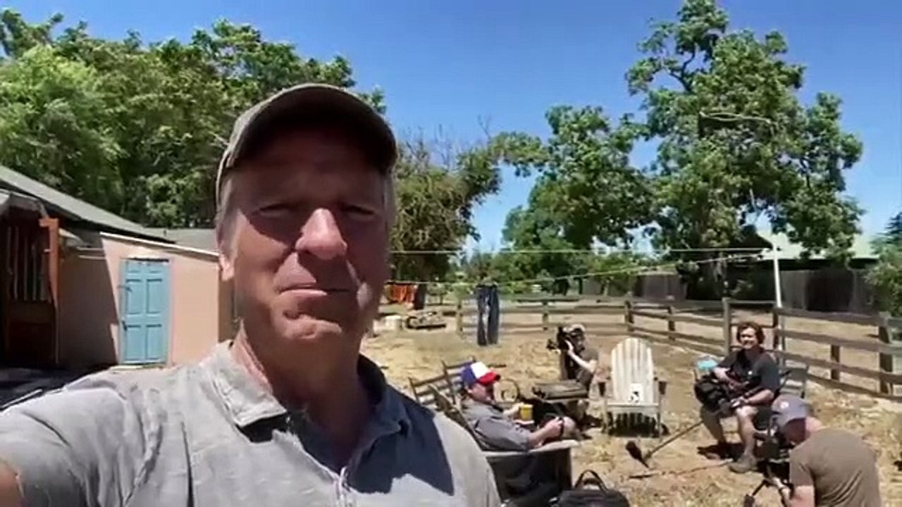 Dirty Jobs - Rowe'd Trip - Se1 - Ep02 - Tight Spaces HD Watch HD Deutsch