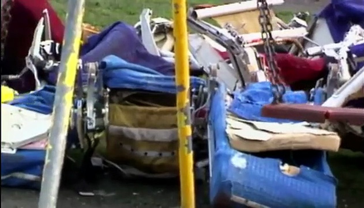 Disclosure - Se1 - Ep05 - The Lockerbie Legacy HD Watch HD Deutsch