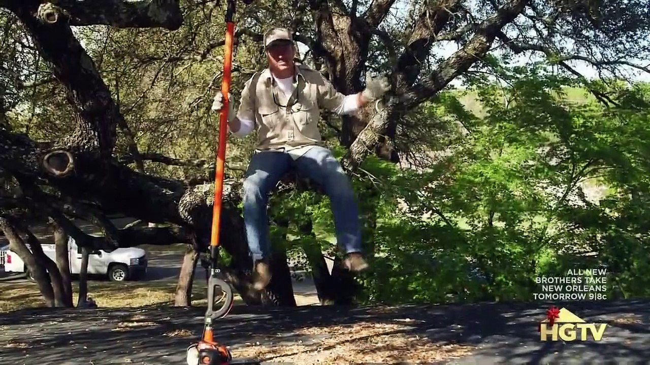 Fixer Upper - Se4 - Ep01 HD Watch HD Deutsch