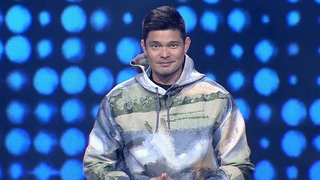 'Family Feud Philippines': Maligayang Pasko, Kapuso Fam!