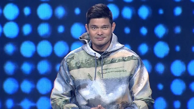 'Family Feud Philippines': Maligayang Pasko, Kapuso Fam!