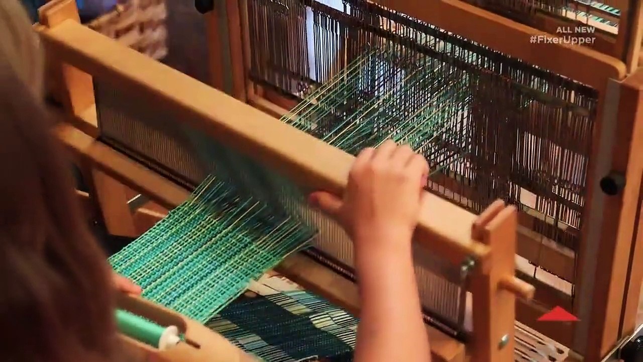 Fixer Upper - Se4 - Ep14 HD Watch HD Deutsch