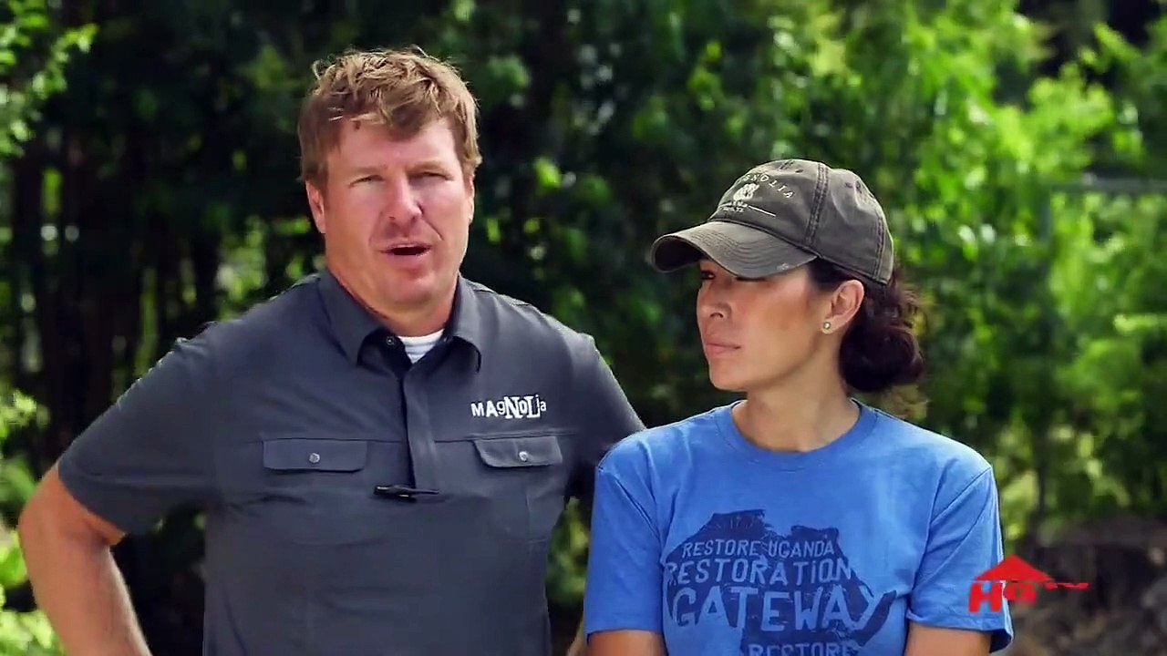 Fixer Upper - Se4 - Ep05 HD Watch HD Deutsch
