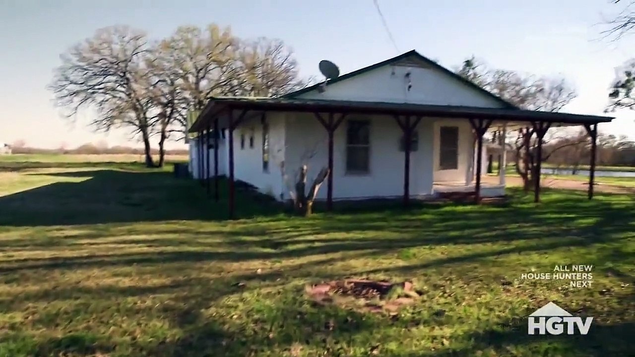 Fixer Upper - Se4 - Ep04 HD Watch HD Deutsch