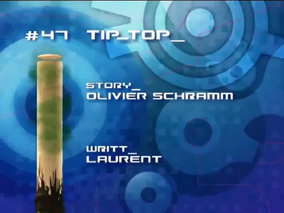 Code Lyoko - Se2 - Ep21 HD Watch HD Deutsch