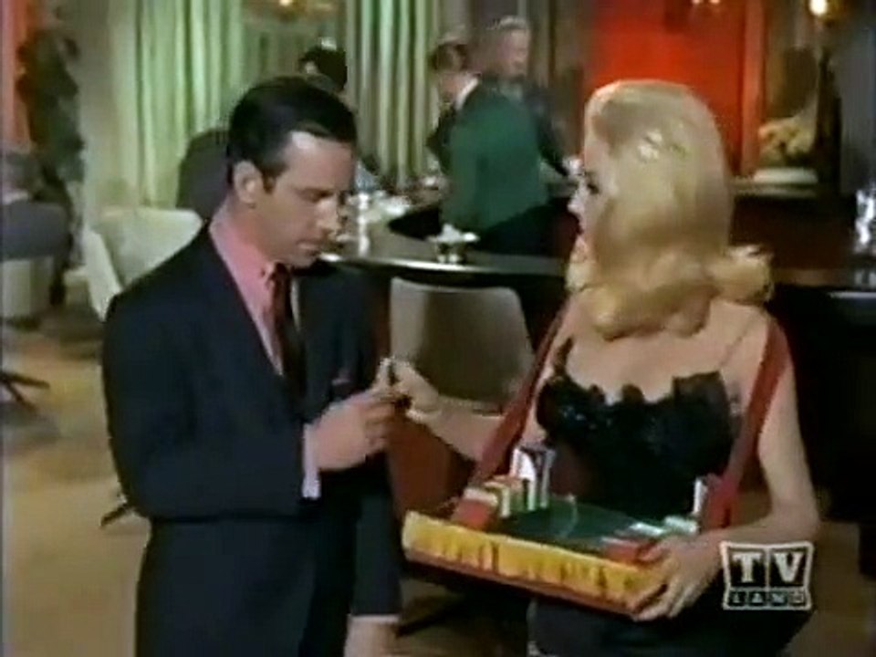 Get Smart - Se2 - Ep22 HD Watch HD Deutsch