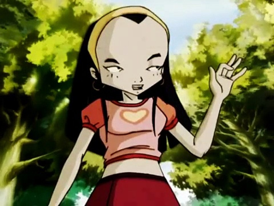 Code Lyoko - Se2 - Ep24 HD Watch HD Deutsch