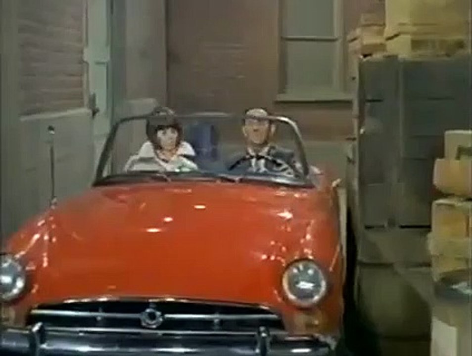 Get Smart - Se2 - Ep23 HD Watch HD Deutsch