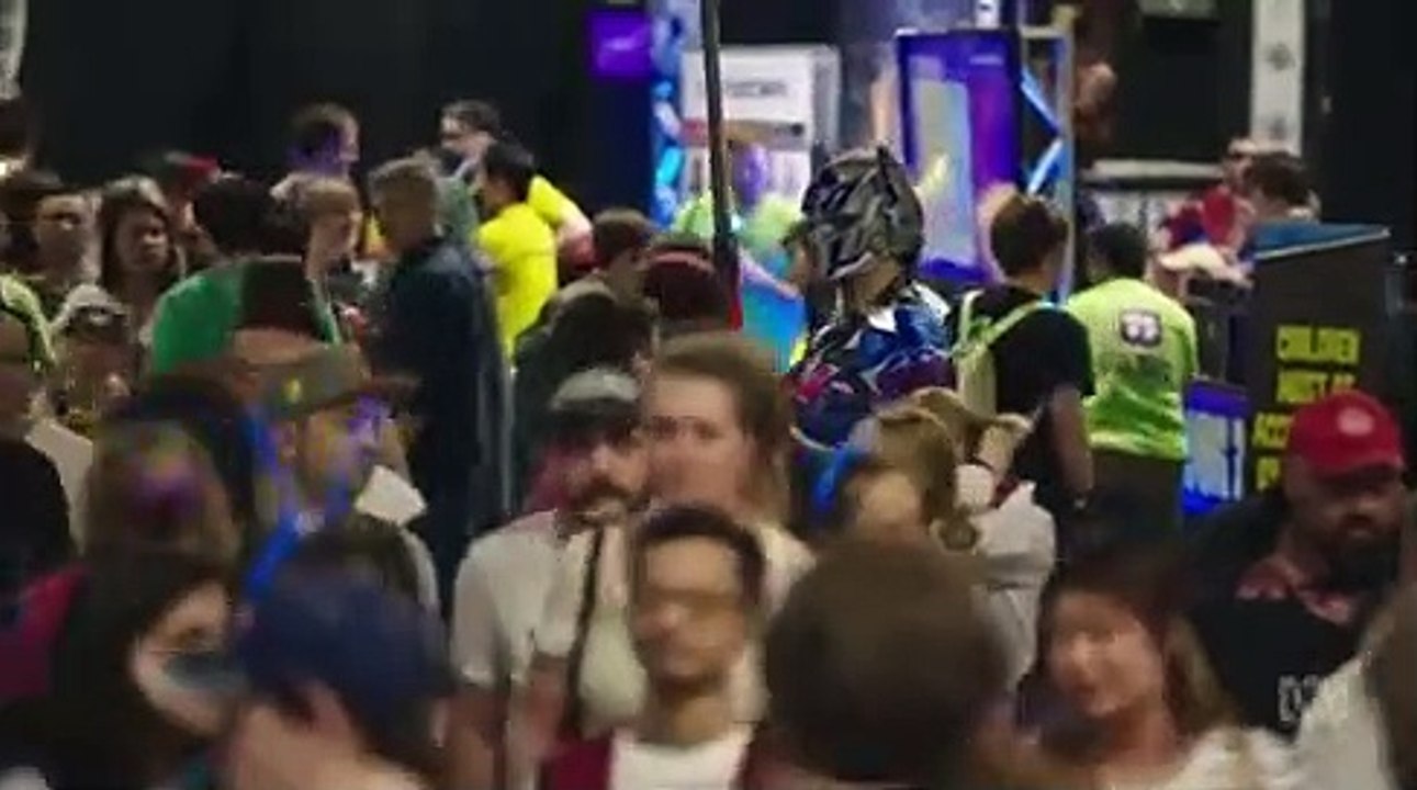 Employable Me (AU) - Se1 - Ep03 HD Watch HD Deutsch