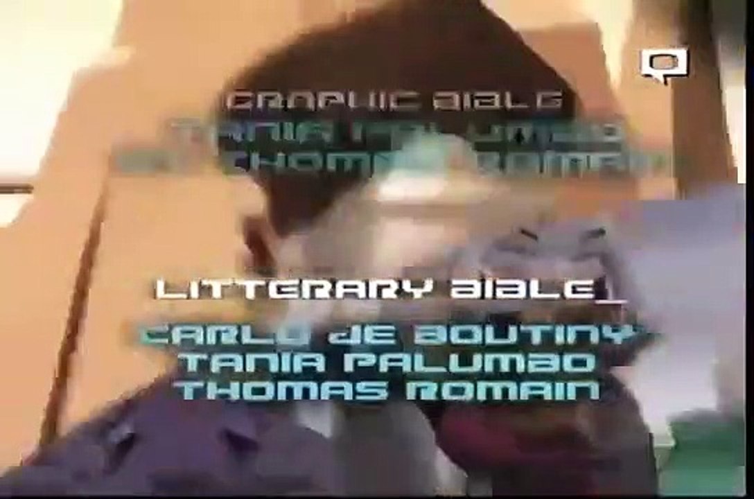 Code Lyoko - Se3 - Ep04 HD Watch HD Deutsch