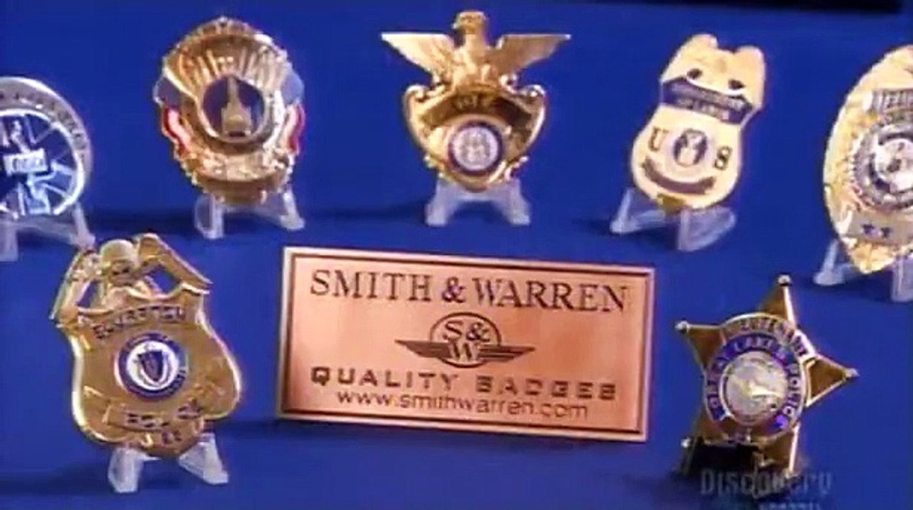 How It's Made - Se12 - Ep07 HD Watch HD Deutsch