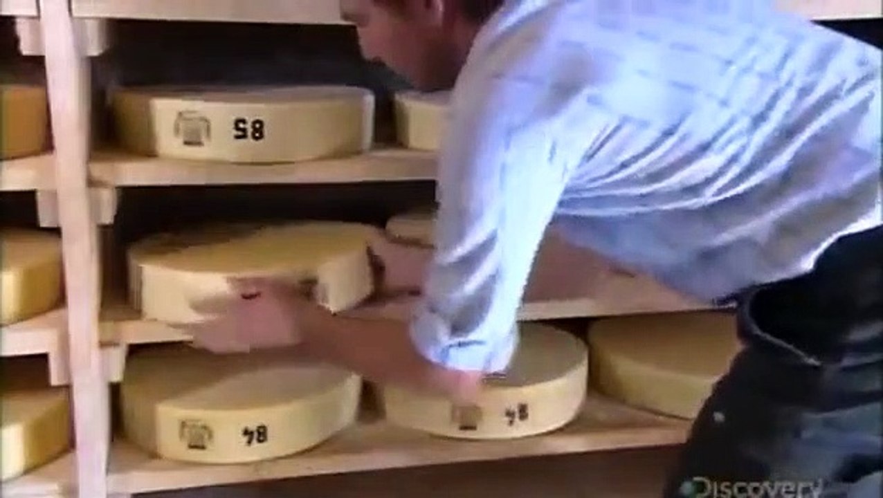 How It's Made - Se13 - Ep01 HD Watch HD Deutsch