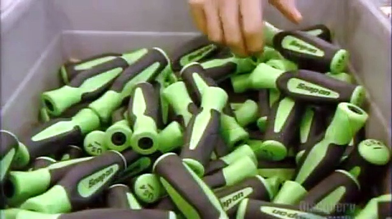 How It's Made - Se12 - Ep11 HD Watch HD Deutsch