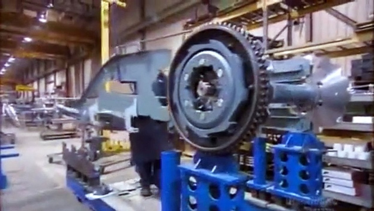 How It's Made - Se12 - Ep12 HD Watch HD Deutsch