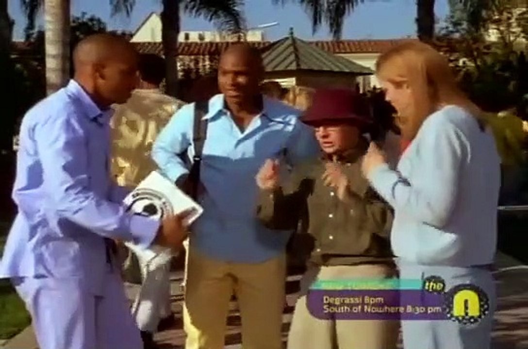 Clueless - Se3 - Ep11 HD Watch HD Deutsch