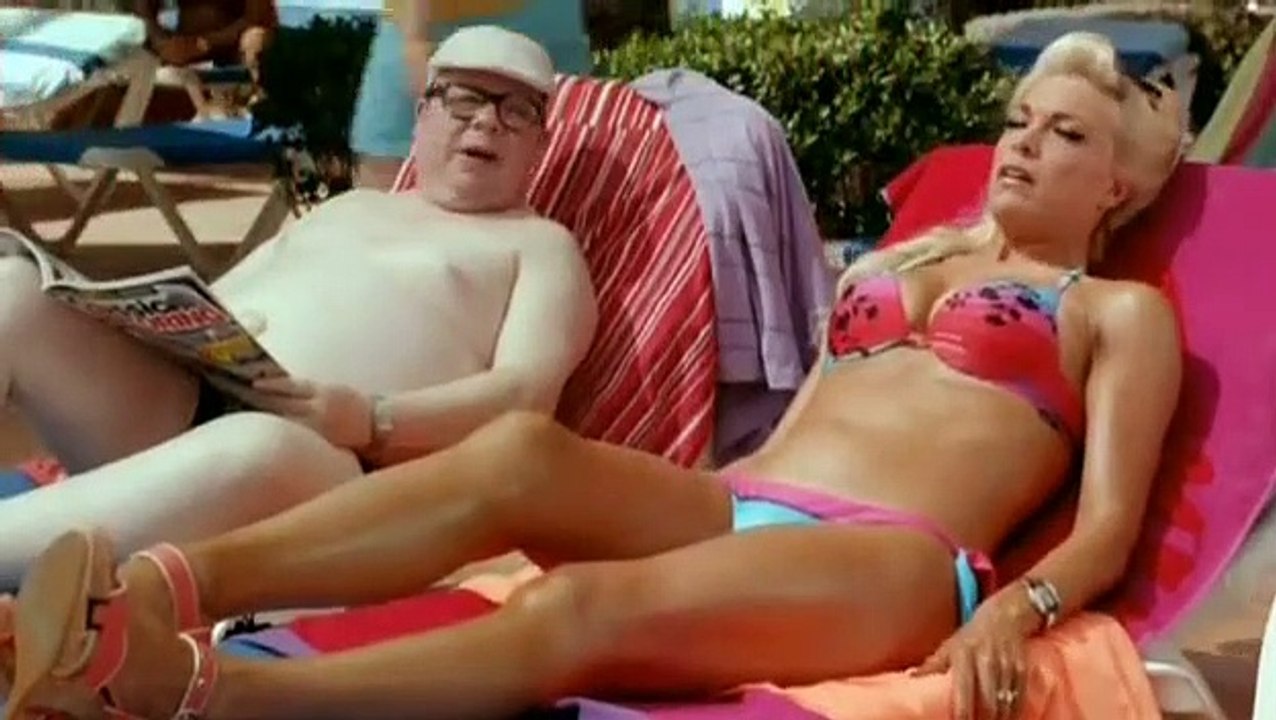 Benidorm - Se6 - Ep02 - Cocktail Making HD Watch HD Deutsch