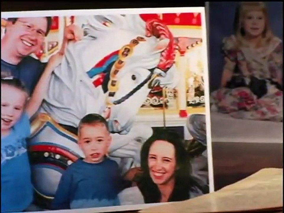 Forensic Files - Se10 - Ep32 HD Watch HD Deutsch