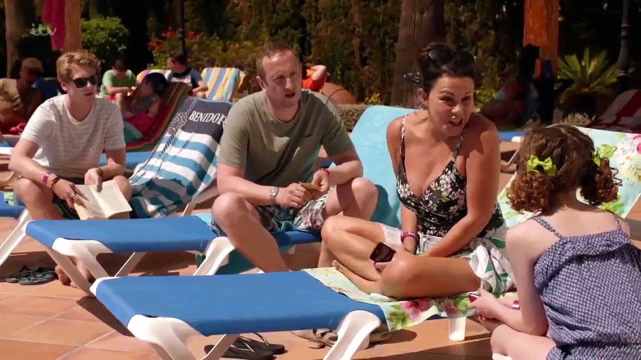 Benidorm - Se9 - Ep01 HD Watch HD Deutsch