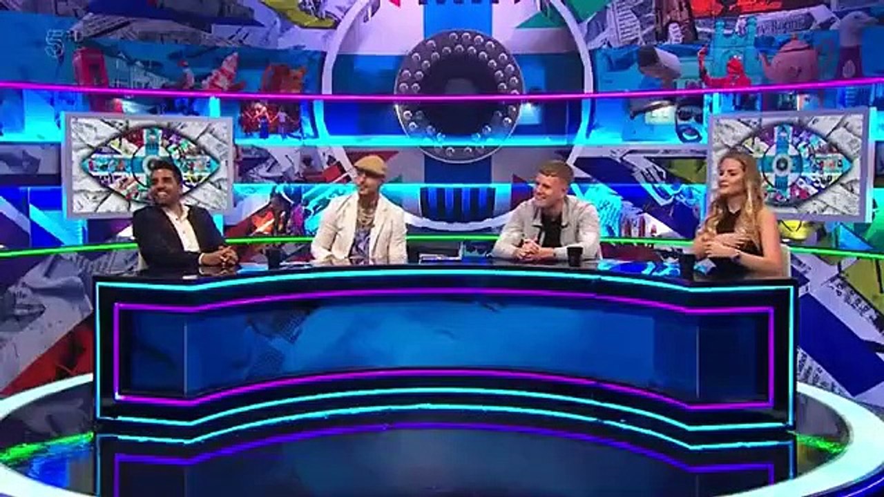 Big Brother's Bit on the Side - Se7 - Ep04 HD Watch HD Deutsch