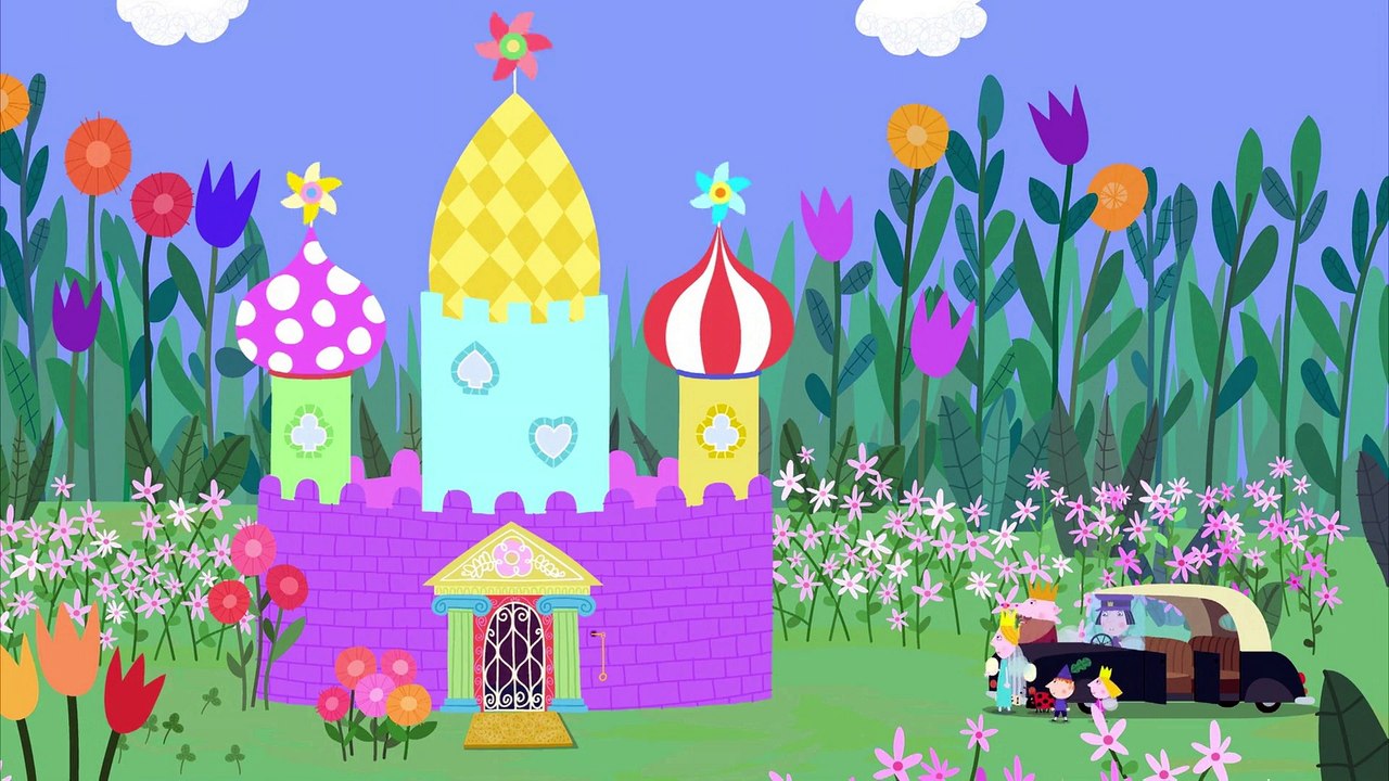 Ben $$ Holly's Little Kingdom - Se1 - Ep49 HD Watch HD Deutsch