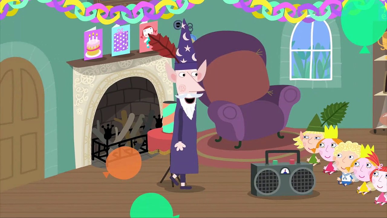 Ben $$ Holly's Little Kingdom - Se1 - Ep50 HD Watch HD Deutsch