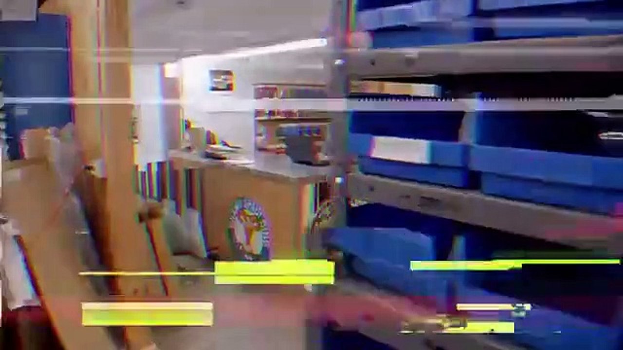 Graveyard Carz - Se12 - Ep04 - Perks of Being a Challenger HD Watch HD Deutsch