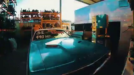 Graveyard Carz - Se12 - Ep09 - The Usual GTXs HD Watch HD Deutsch