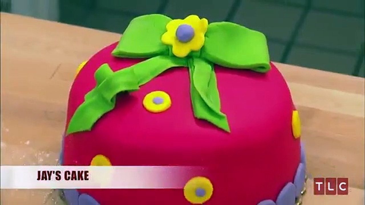 Cake Boss - Next Great Baker - Se1 - Ep05 HD Watch HD Deutsch