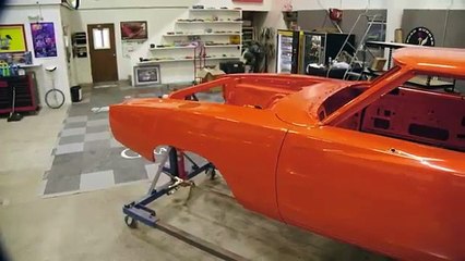 Graveyard Carz - Se12 - Ep08 - Frankenstein's '71 Cuda HD Watch HD Deutsch