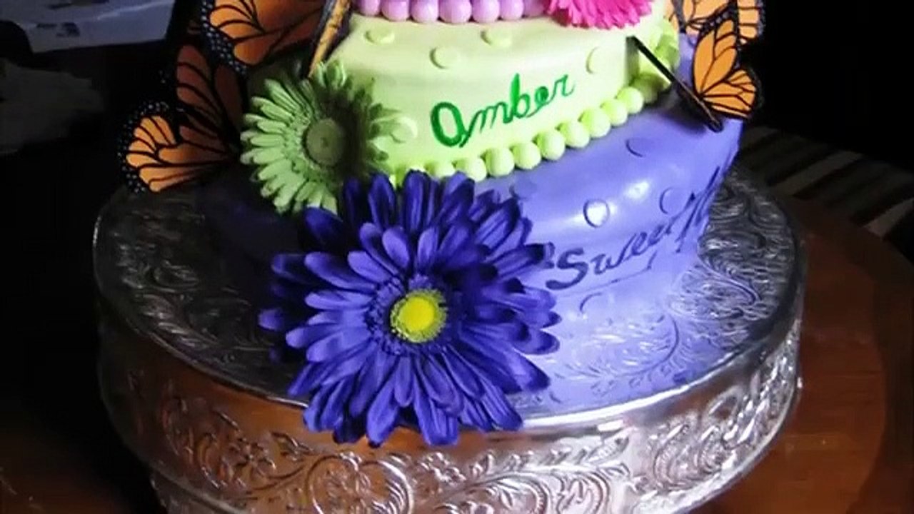 Cake Boss - Next Great Baker - Se2 - Ep01 HD Watch HD Deutsch