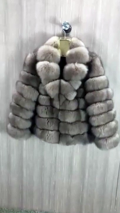 Women Transform removable Fashion Luxury Thick Warm Coat Jacket  Techshahin24 - video Dailymotion