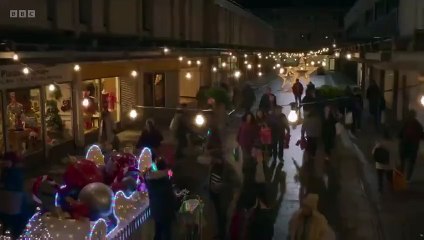 Two Doors Down S6 EP 7 - S06E07