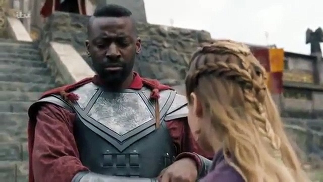 Beowulf Return To The Shieldlands - Se1 - Ep11 HD Watch HD Deutsch